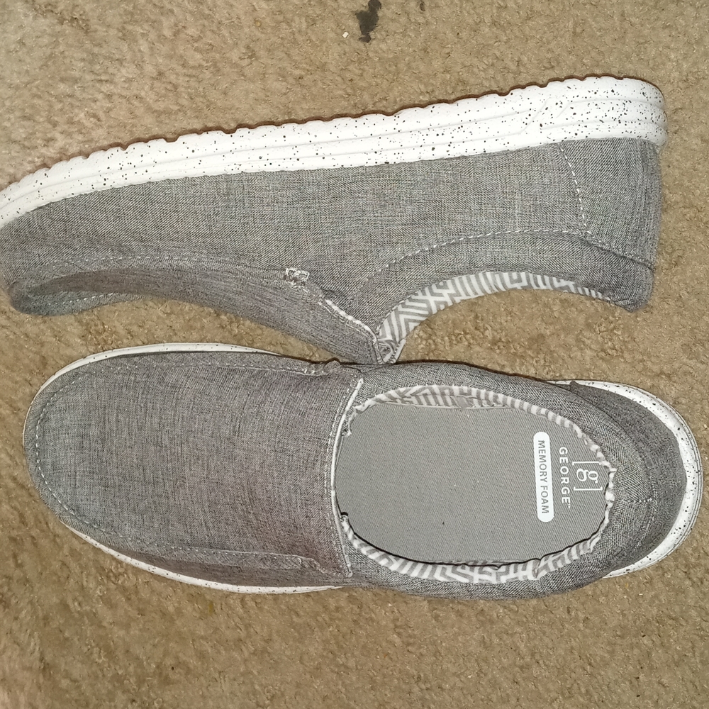Memory Foam Shoes